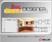 Bogfran Designer